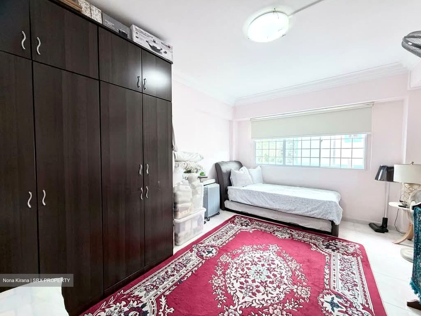 Blk 570 Hougang Street 51 (Hougang), HDB 5 Rooms #575055331